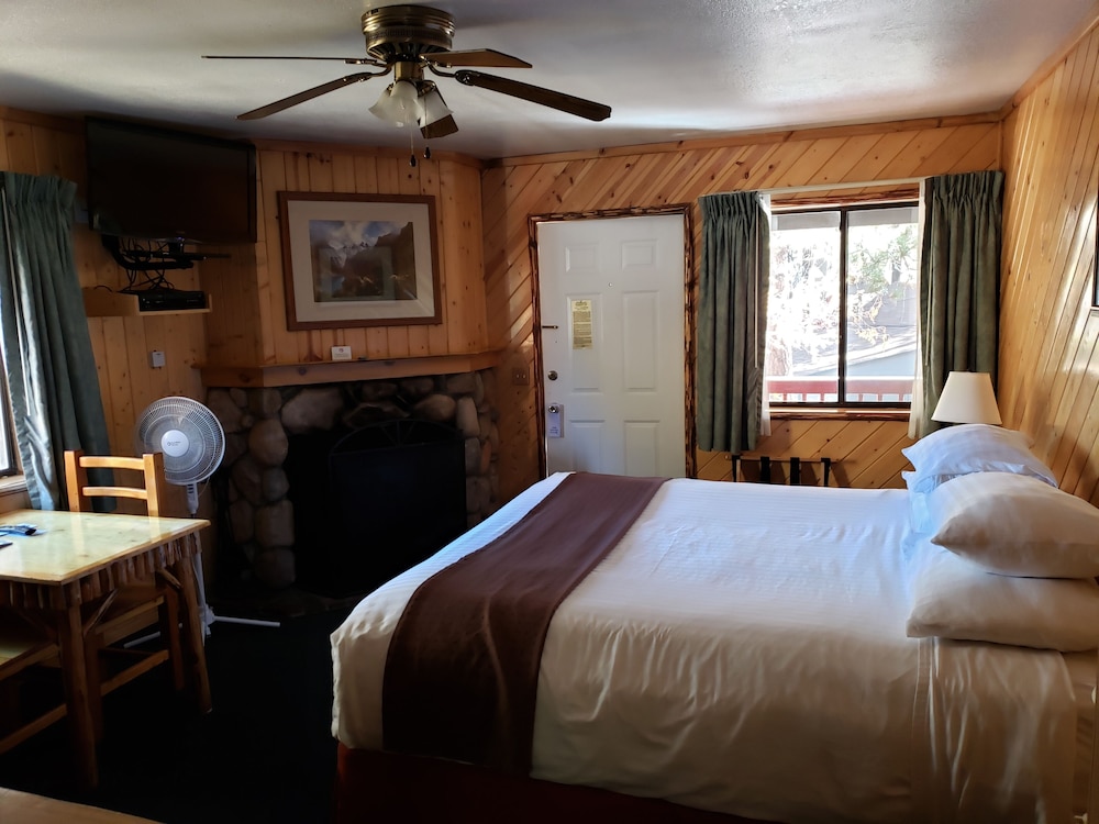 Big Bear Frontier 24/55