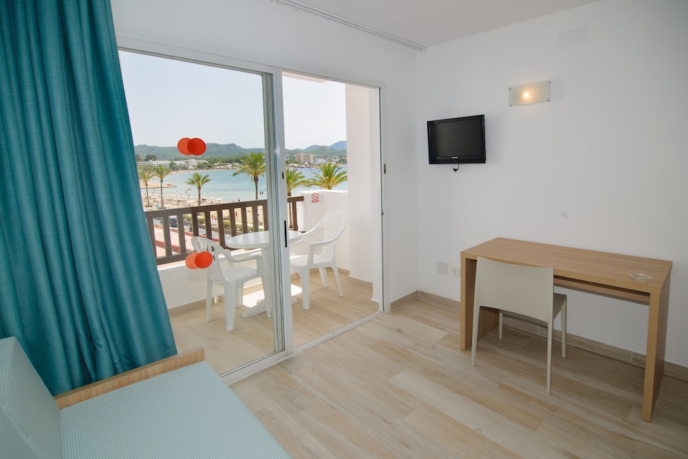 Sunside Ibiza Studios - Only Adults- Formerly known as Central Park 41/63
