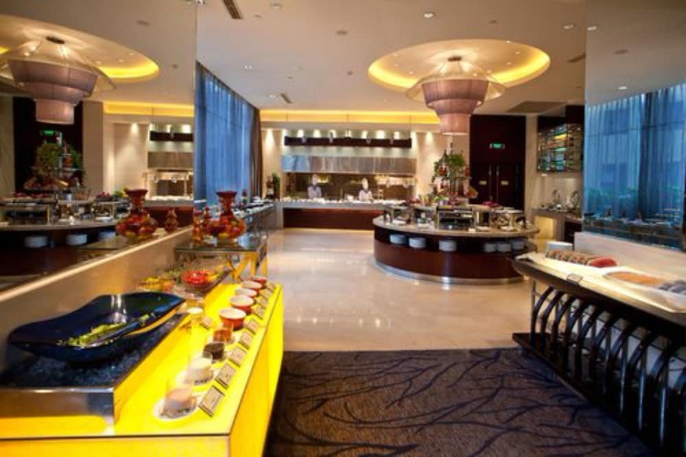 Wyndham Wenzhou 44/50