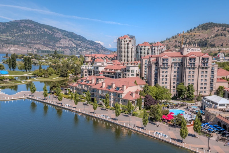 Delta Grand Okanagan Resort 54/62