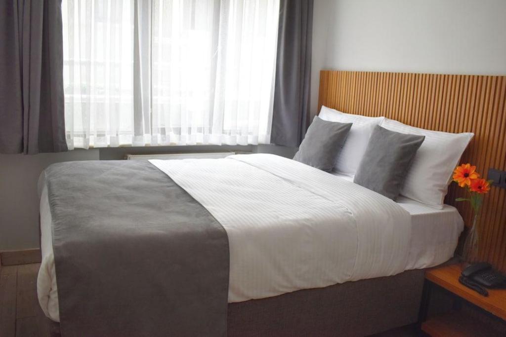 Vera Taksim Hotel 7/26