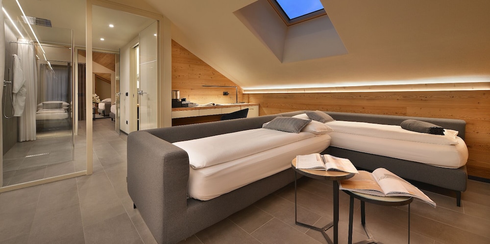 Hotel Sporting - Family Hospitality 17/50