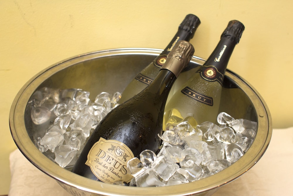 Monasterium PoortAckere酒店(Monasterium PoortAckere) 图片3