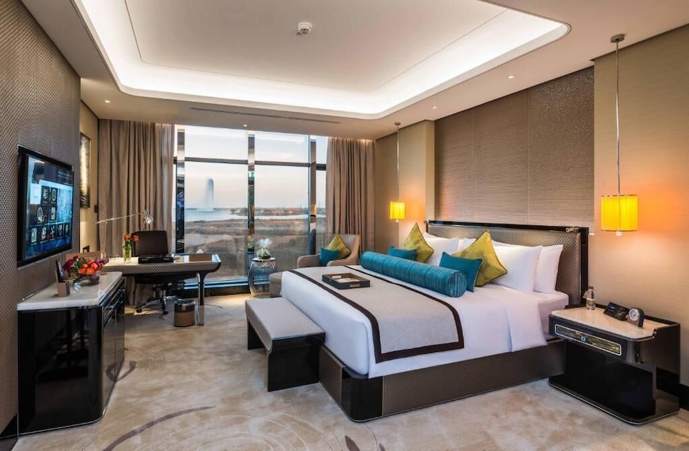 فندق نارسس 88 بوتيك جدة(Narcissus Boutique Hotel Al Hamra) 9/43