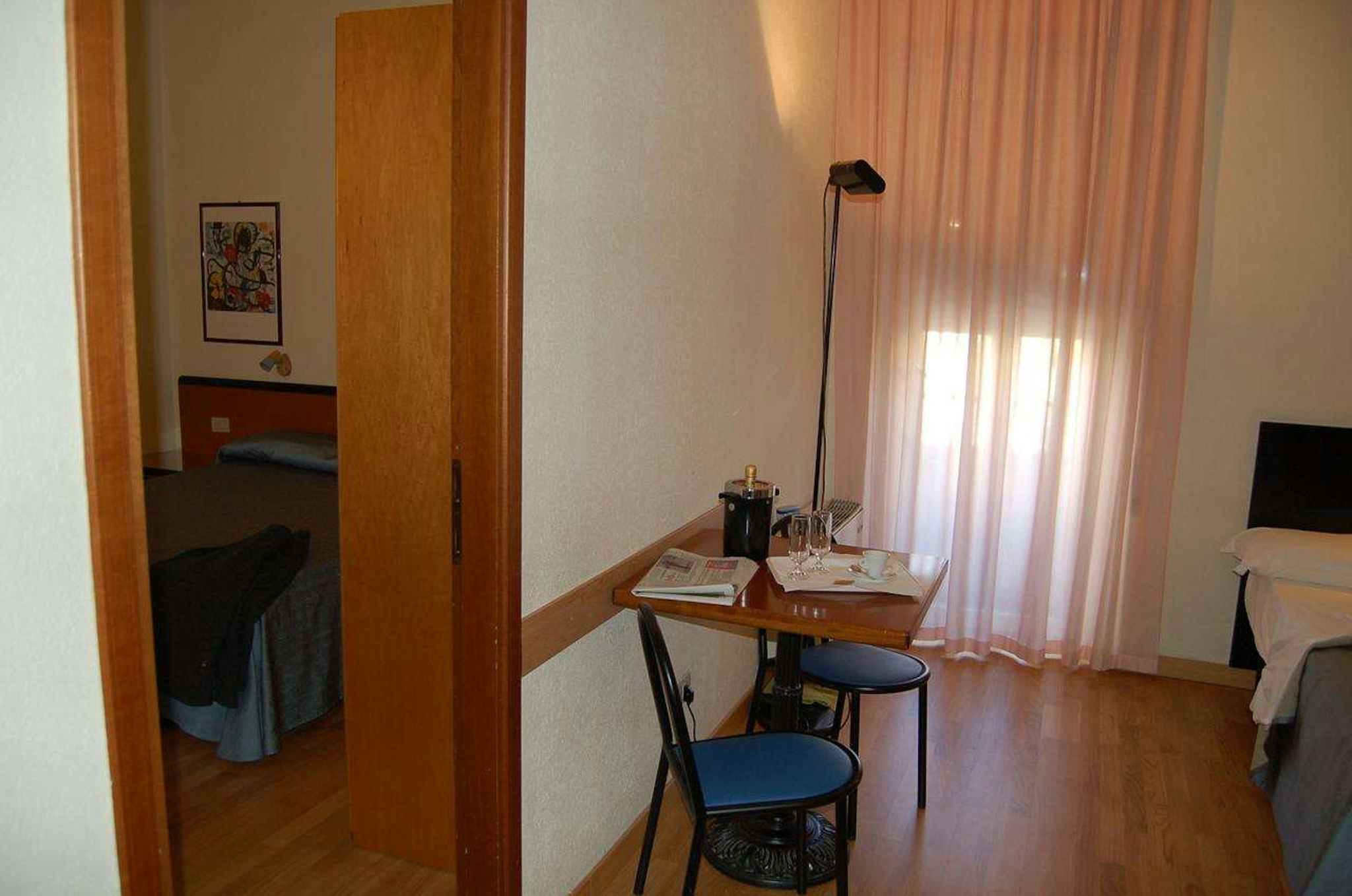 Hotel Nuova Grosseto 16/32