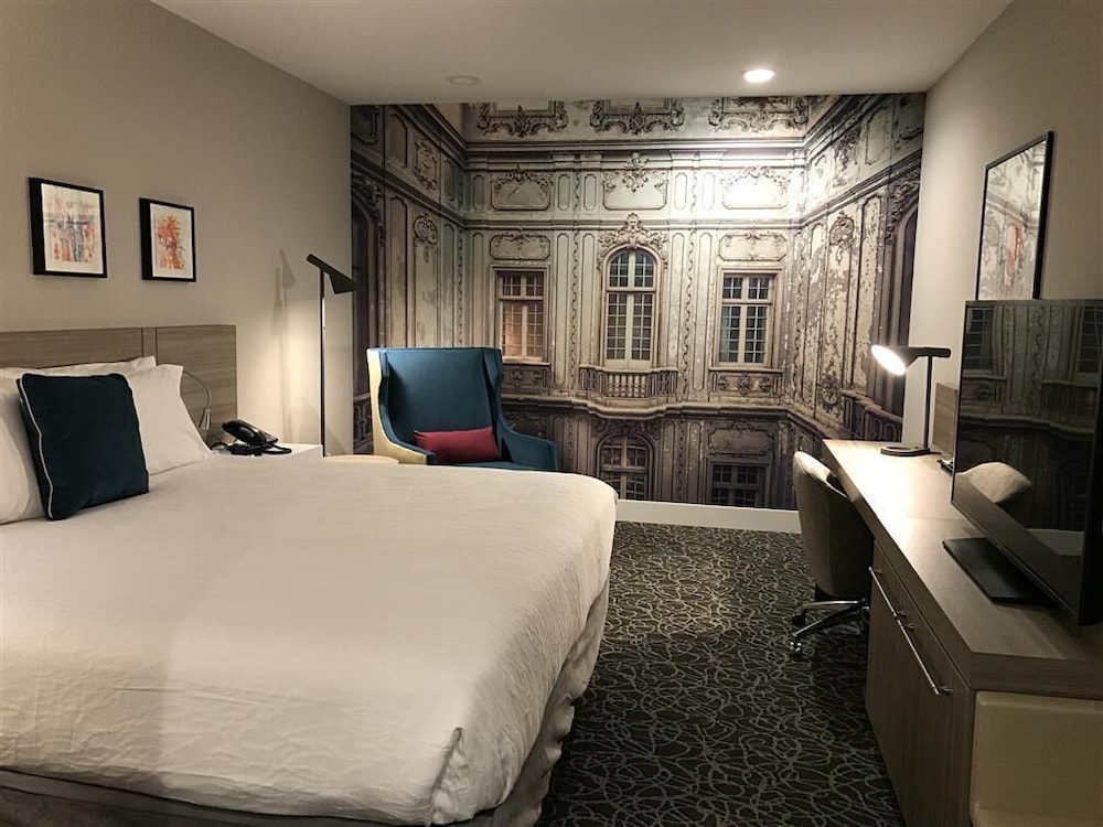 Hilton Garden Inn Wichita Downtown Ks 19/26