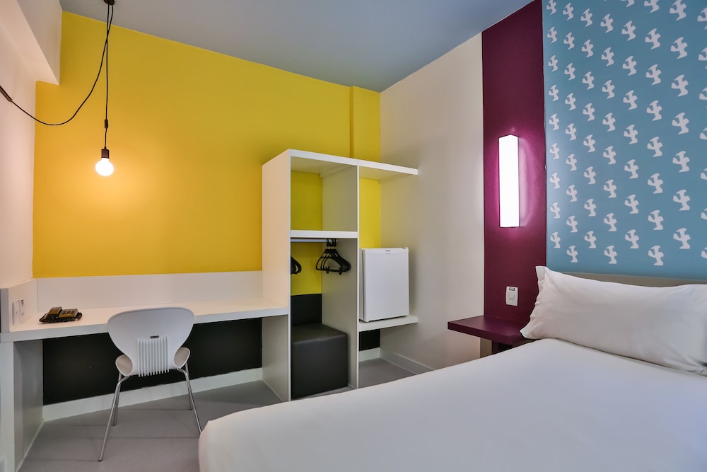 Nobile Inn Pampulha 10/29