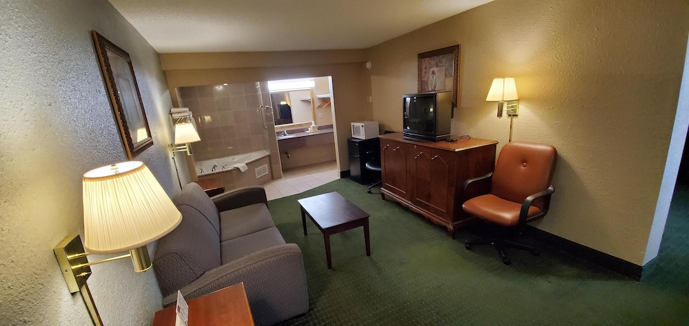 Fairbridge Inn Suites Mcdonoughga 39/52