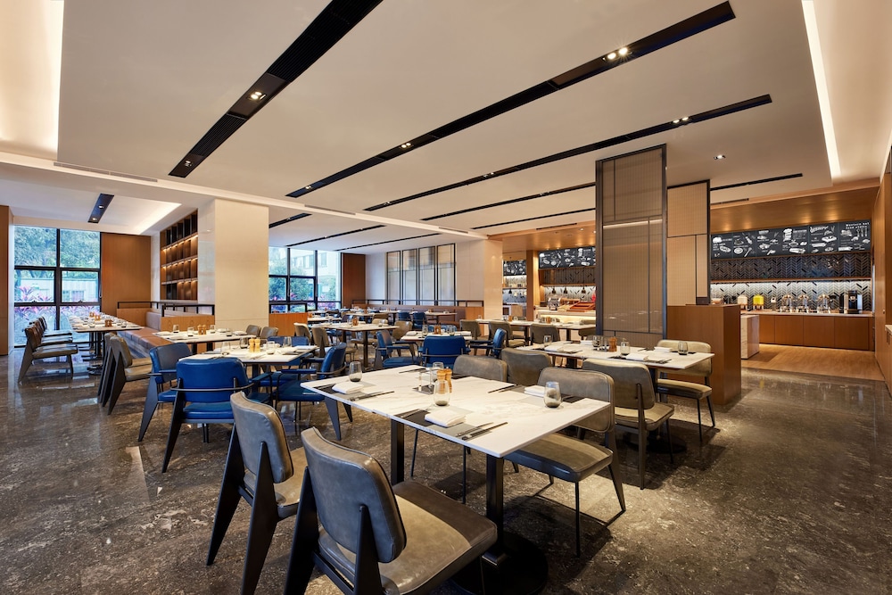 Fairfield by Marriott Guangzhou Konggang 60/74