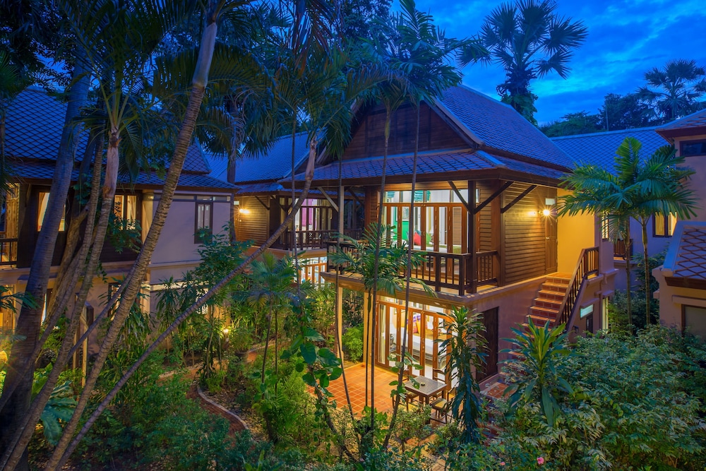 Rabbit Resort 4/50