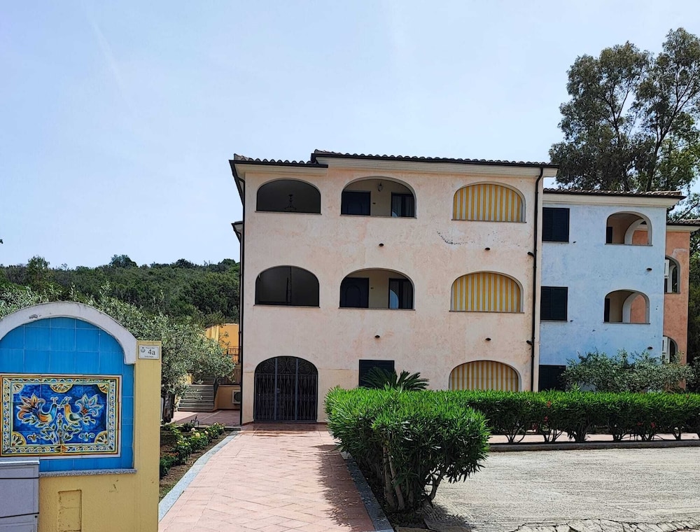 Residence Cala Liberotto 5/33