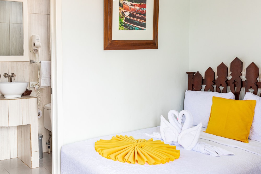 Hotel Casona de La Isla 24/77