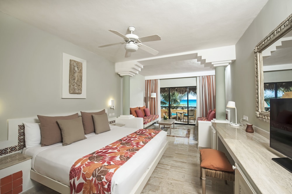 Iberostar Waves Quetzal 8/50