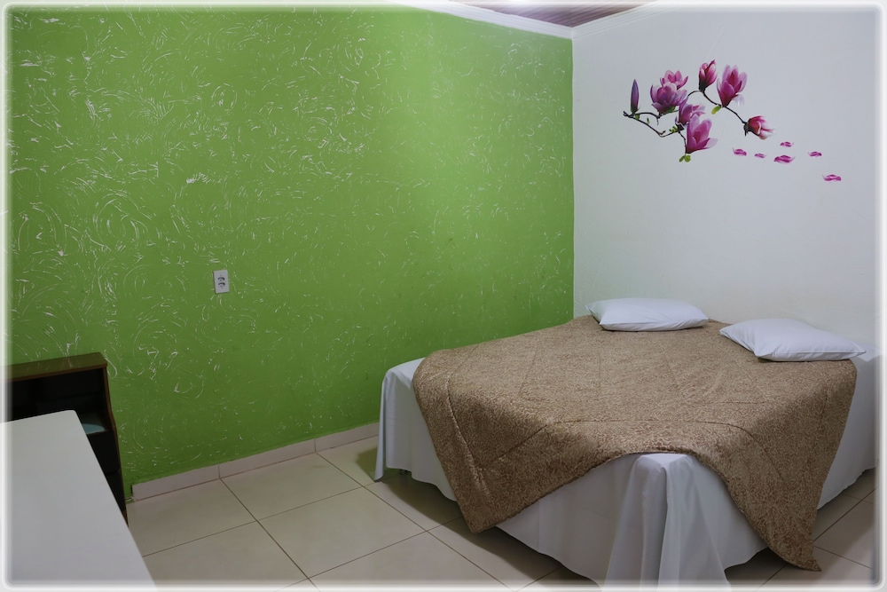 Hotel Caranda Eco Ville 34/70