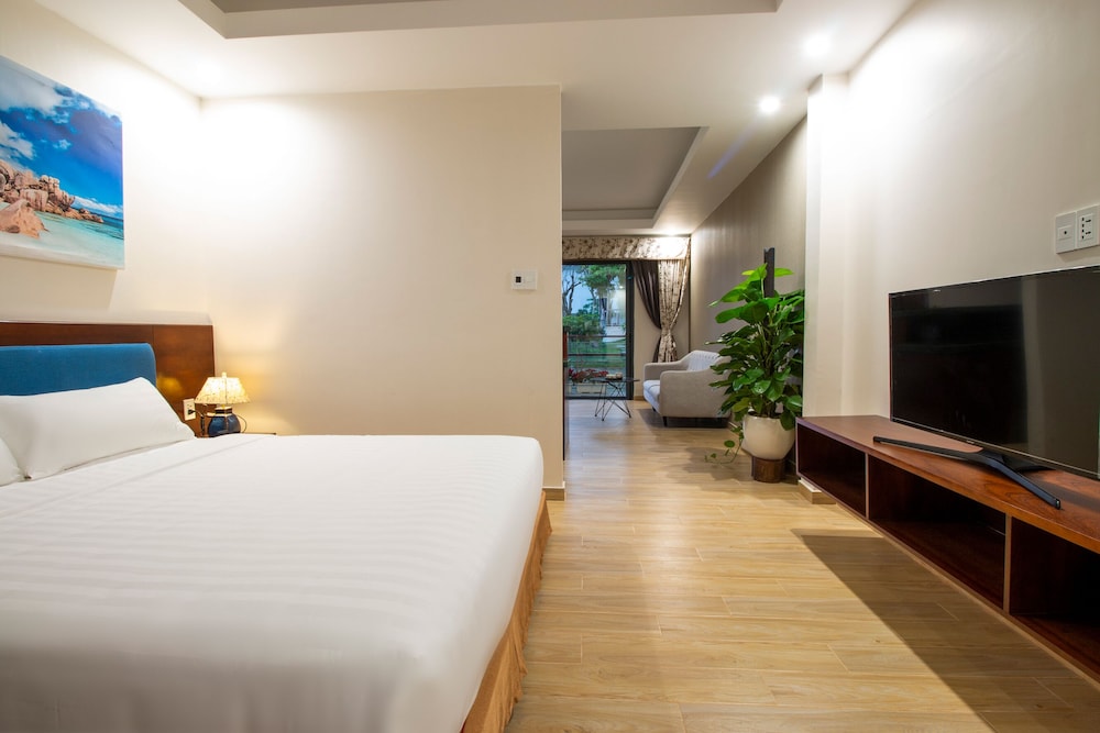 Tom Hill Boutique Resort & Spa Phu Quoc 21/67