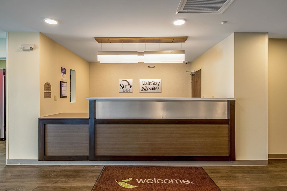 Mainstay Suites Geismar - Gonzales 5/53