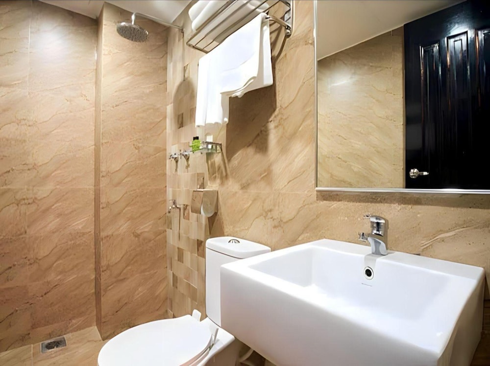 Palette KL Sentral near Pudu LRT formerly RPC Blissful Homes 62/66