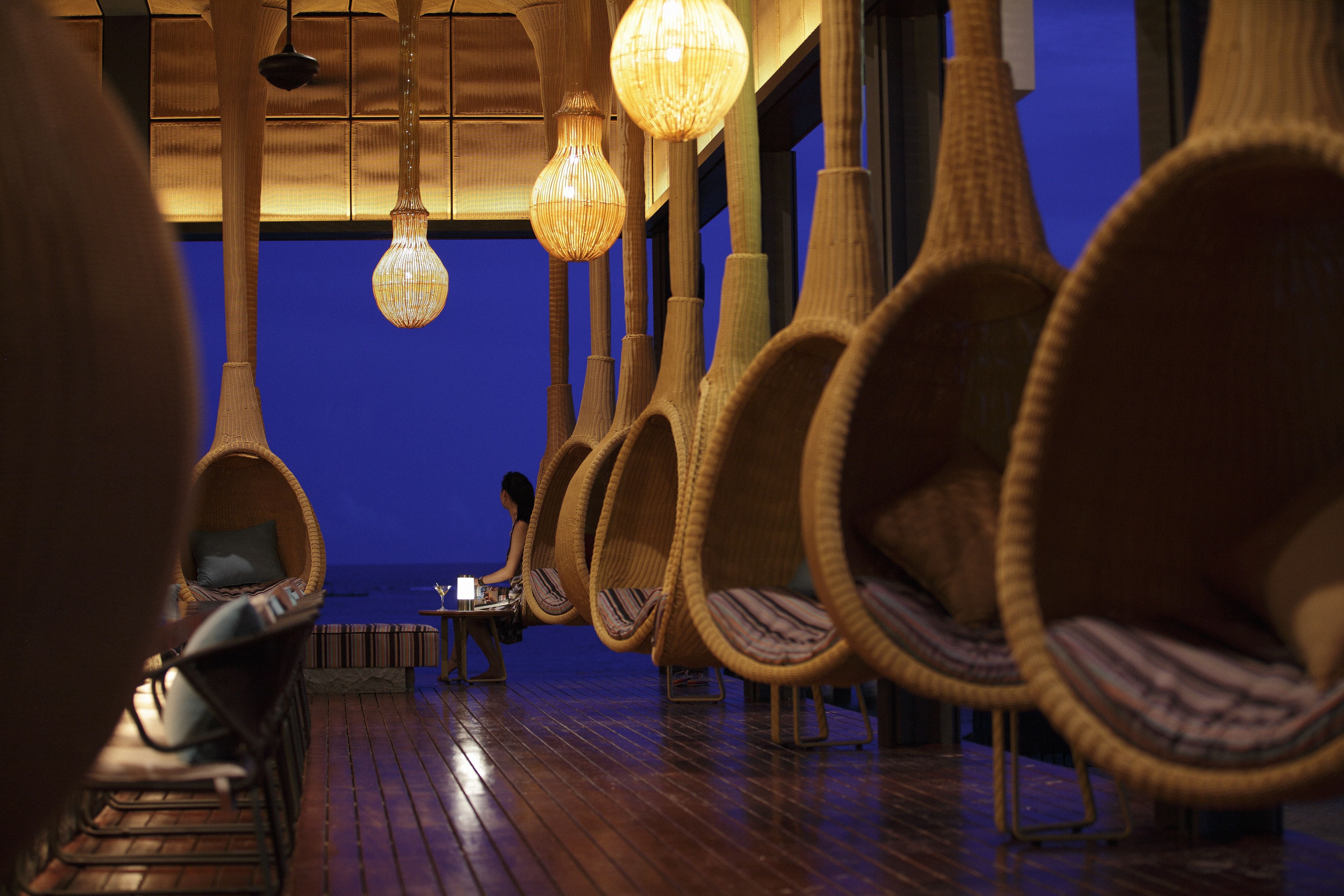 Intercontinental Sanya Resort 20/50