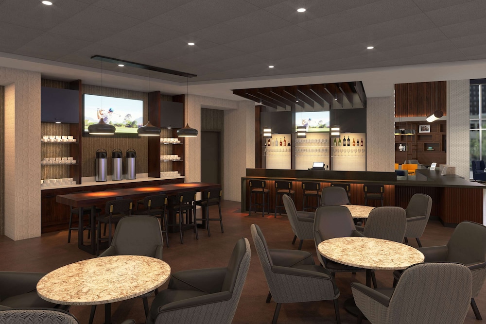 Hyatt Place Austin Airport 49/66