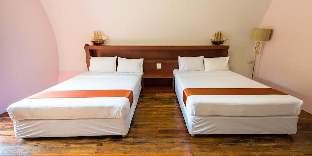 Phutara Resort Ranong 20/61