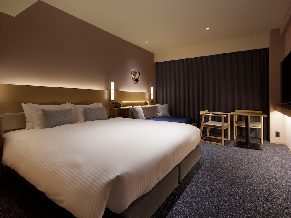 Mitsui Garden Hotel Kyoto Sanjo PREMIER 9/49