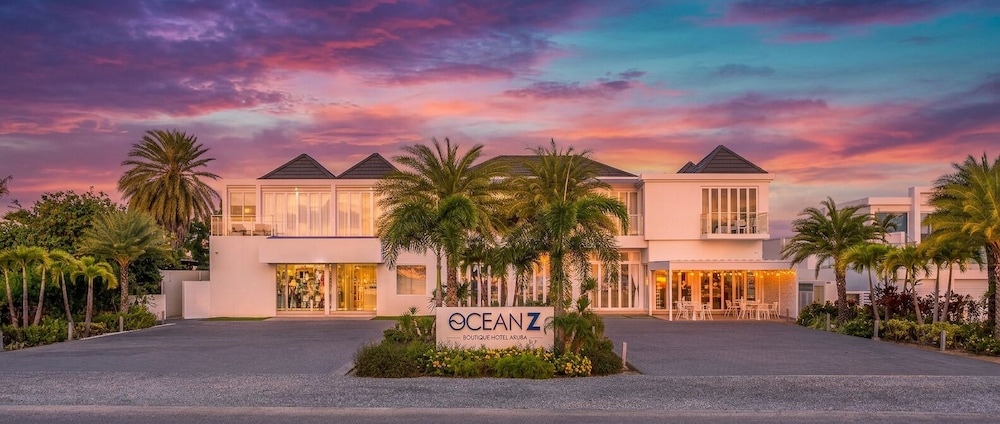 Ocean Z Boutique Hotel 6/50