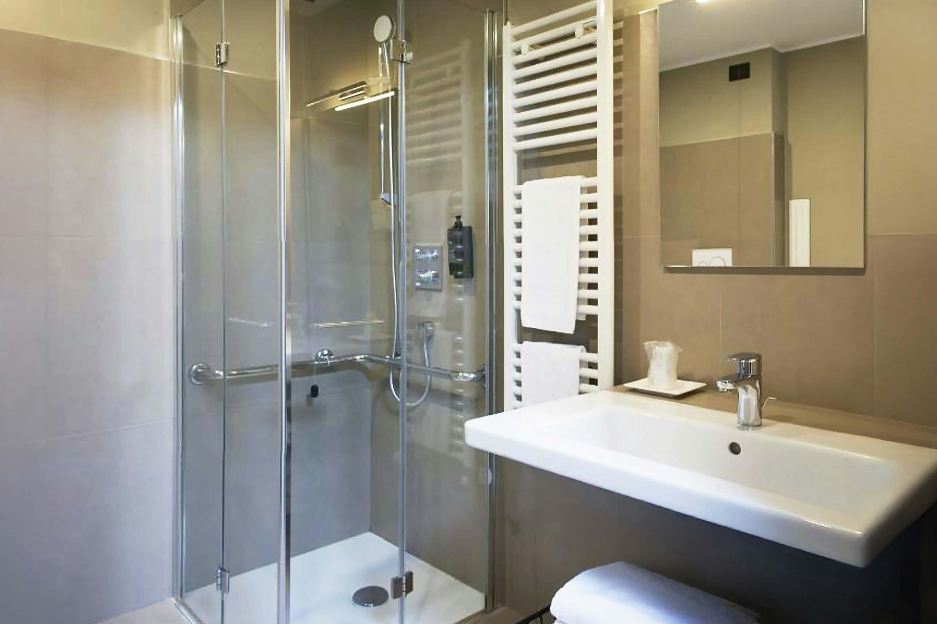 B&B HOTEL Eurorest Conegliano 32/33