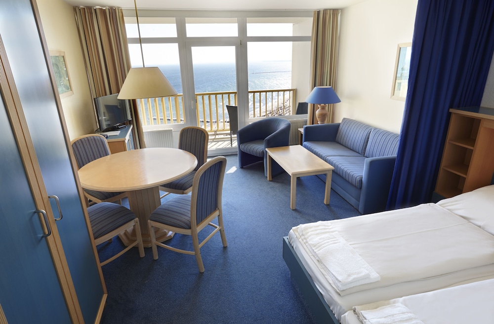 Ifa Fehrman Hotel Ferien Centrum 30/61