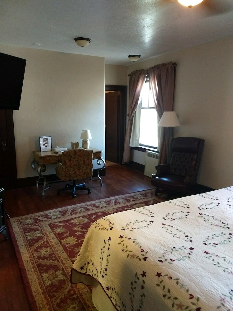 room