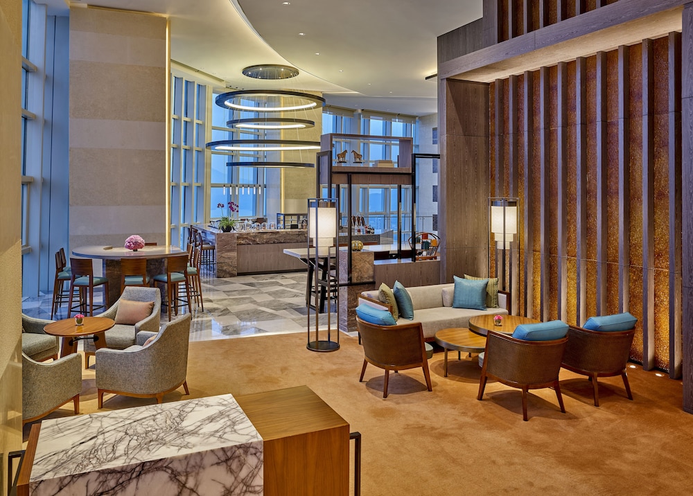 Hyatt Regency Shenzhen Yantian 47/68