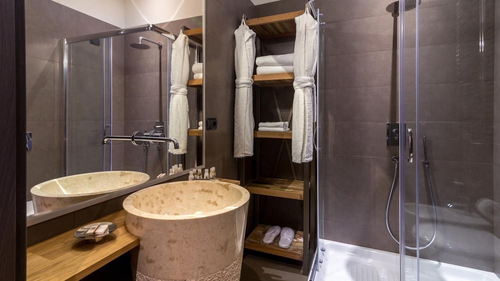 Qt Suites Roma 15/47