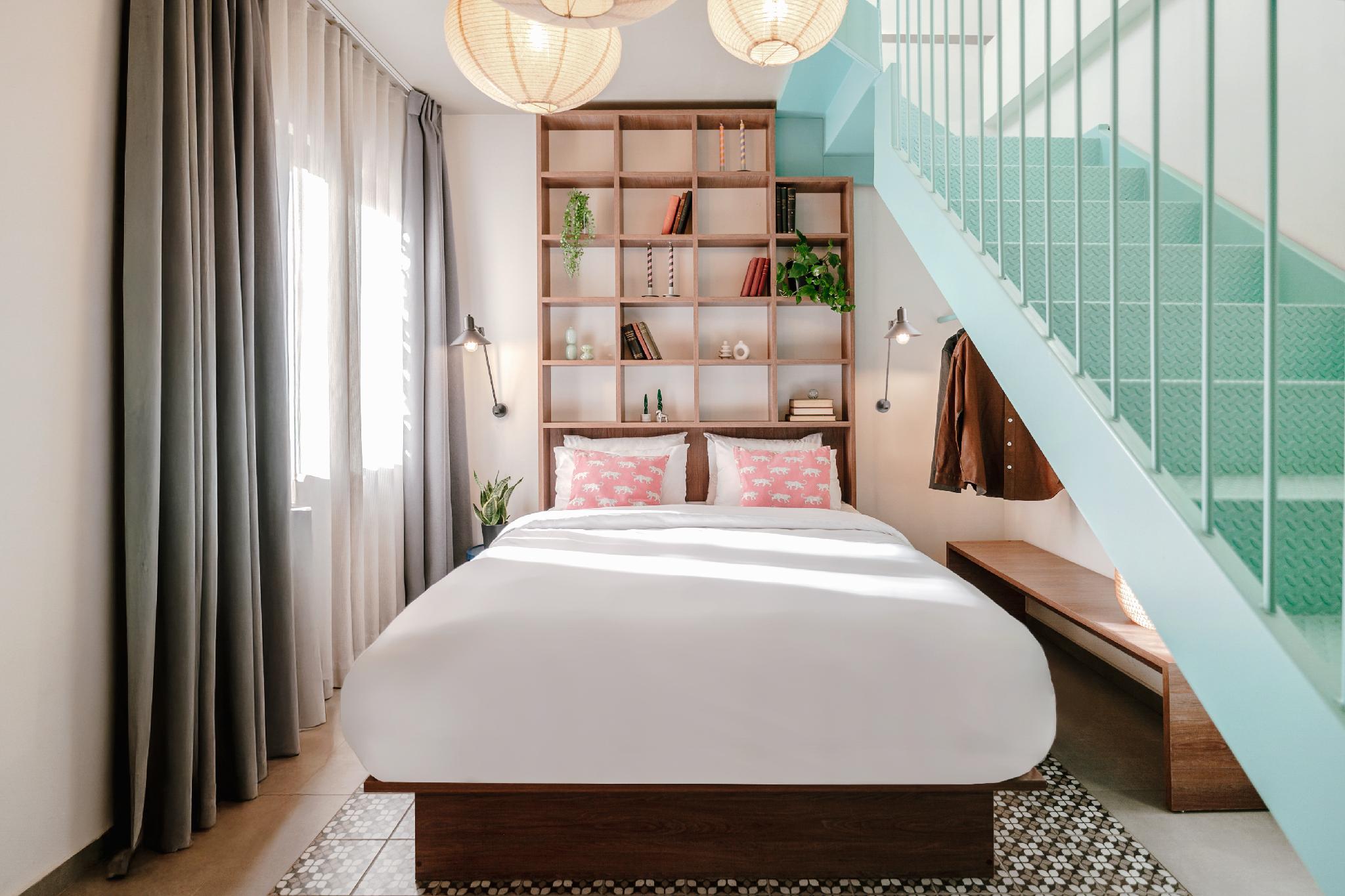 Loft, Suite