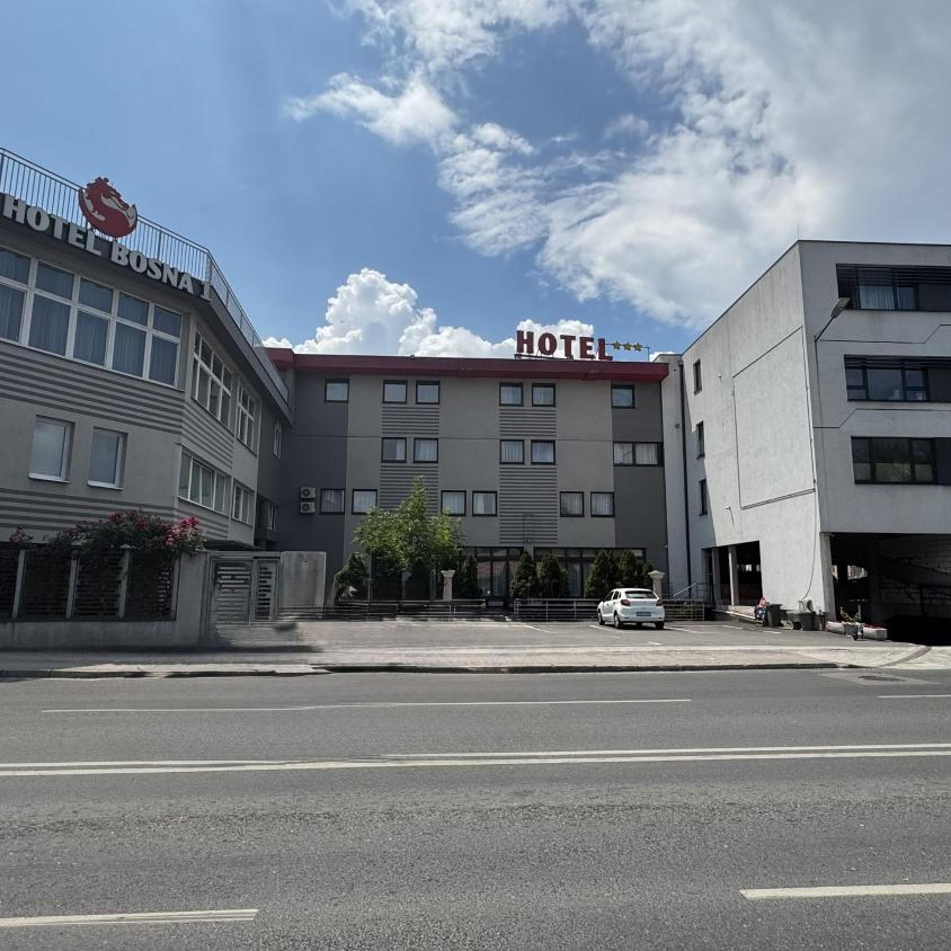 Bosna Hotel Ilidza 44/55