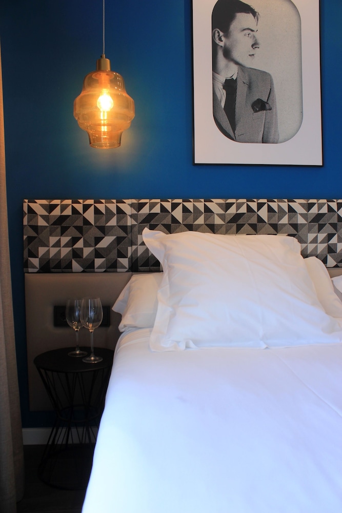 La Concha Soul Boutique Hotel 1/30