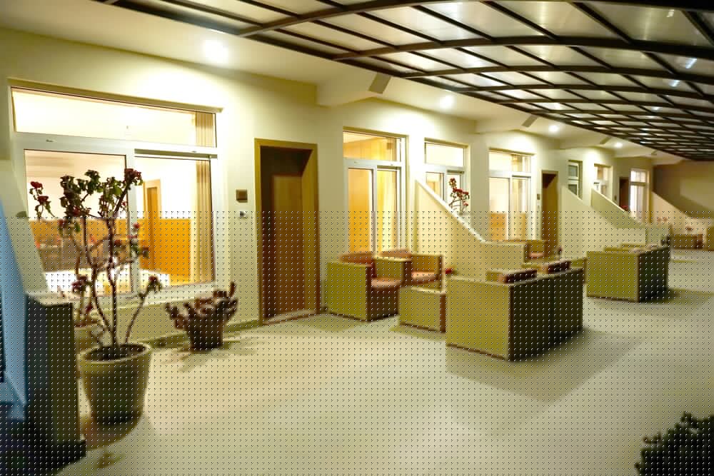 Asia Health Resorts and Spa 9/70