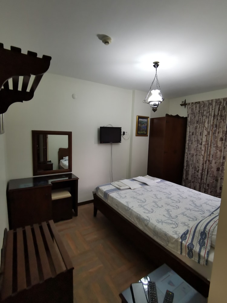 Kaptan Motel 16/36
