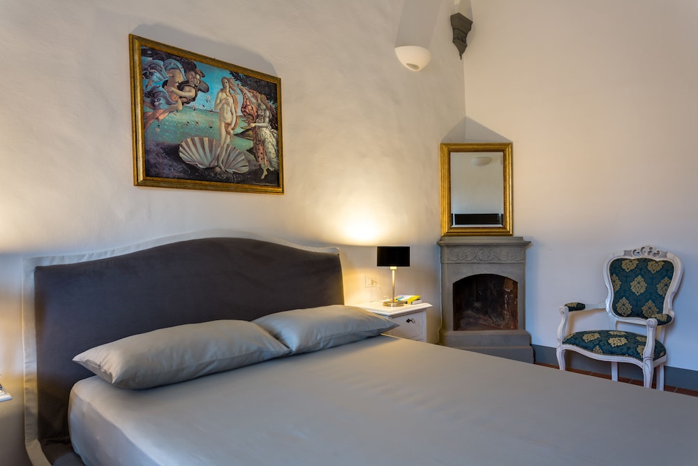 Residenza D'epoca Galleria L'accademia 15/32