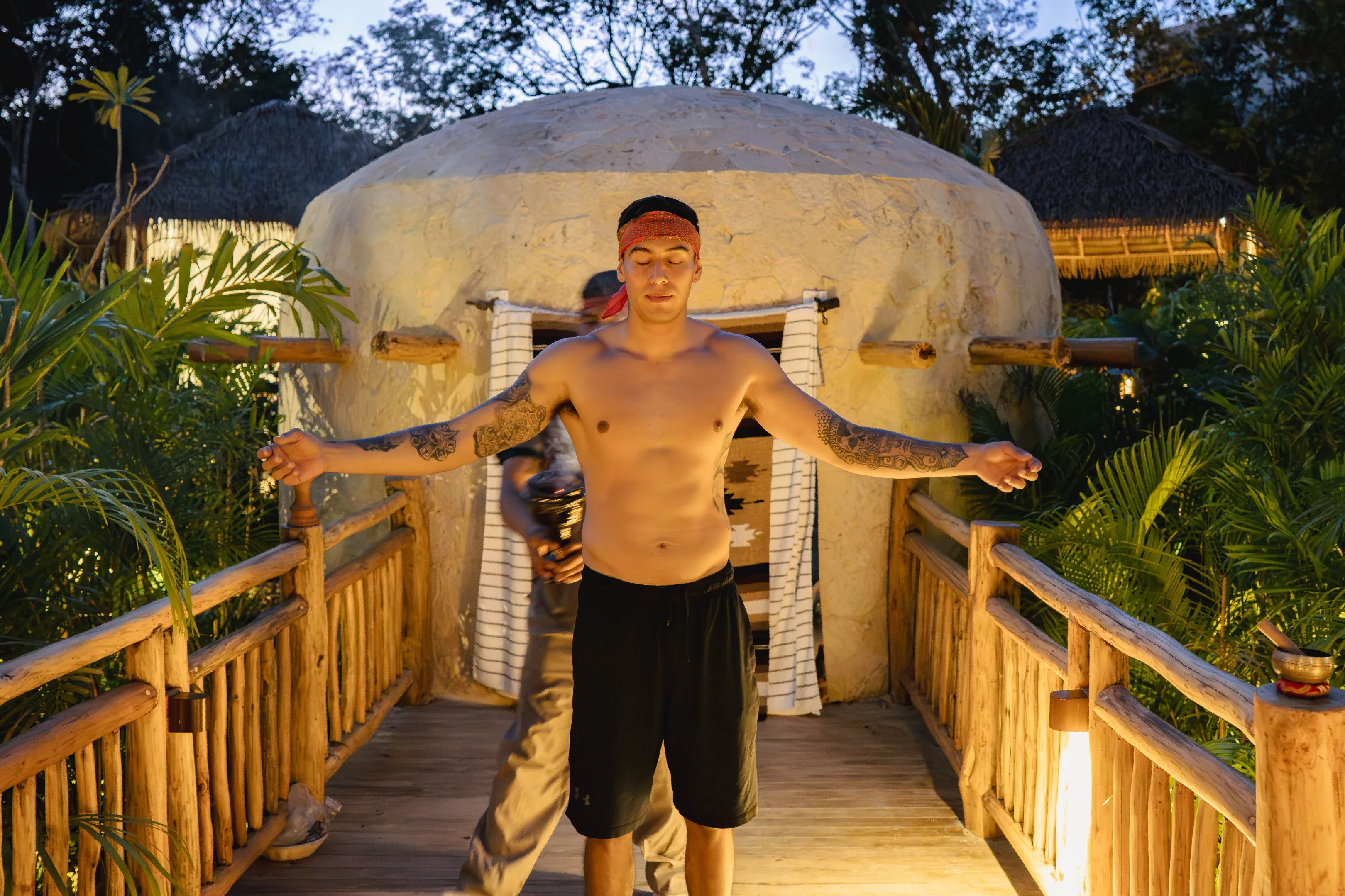 Hotel Gafsacomm Tulum 25/44