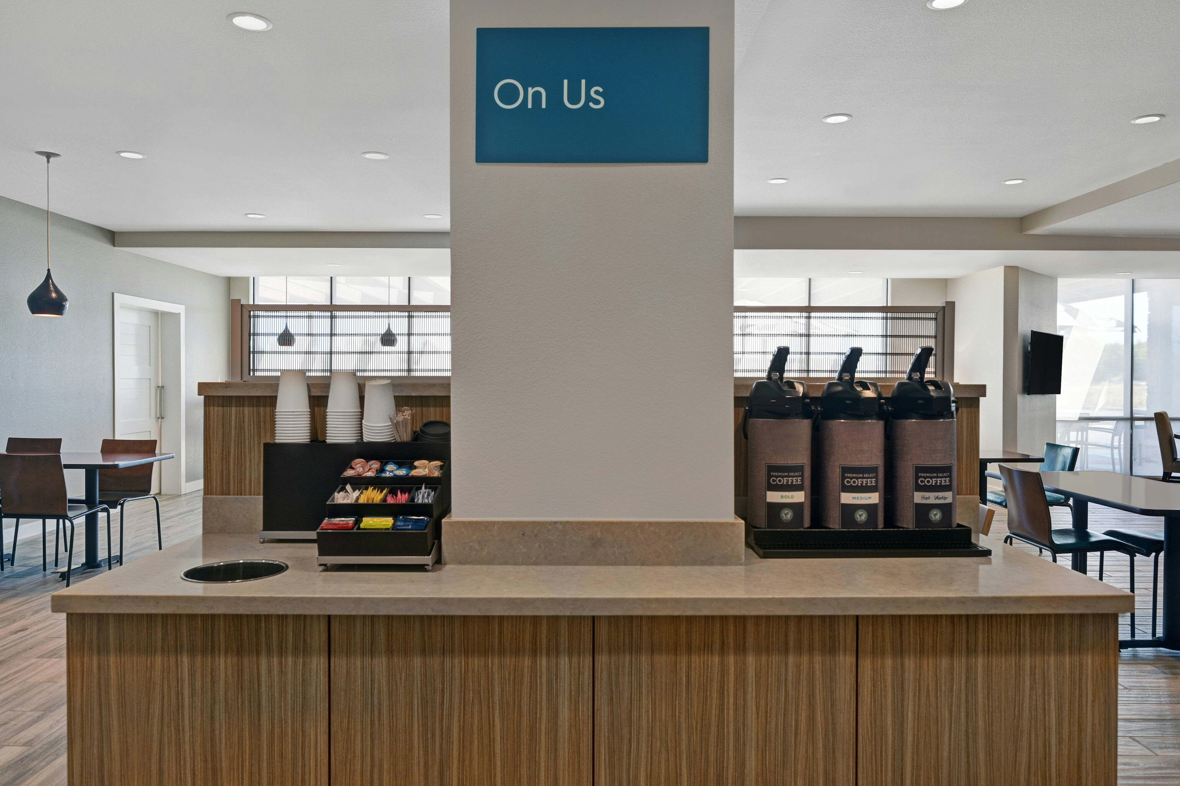 TownePlace Suites by Marriott Sacramento Airport Natomas 7/60