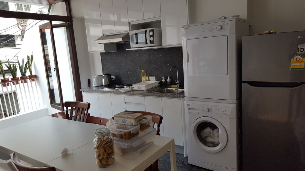 Haus Sathorn 21 24/29