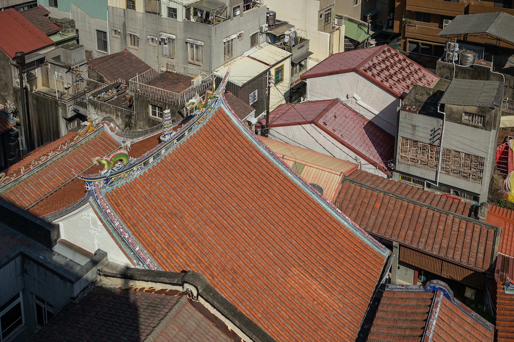 KINDNESS HOTEL - TAINAN CHIHKAN TOWER 54/63