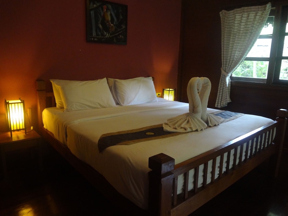 Fern Resort Mae Hong Son 13/67