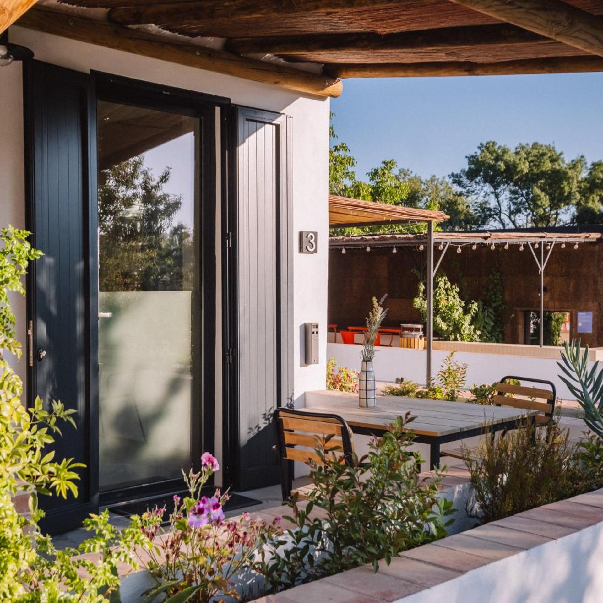 Gandum Village Conscious Boutique Hotel in MONTEMOR-O-NOVO