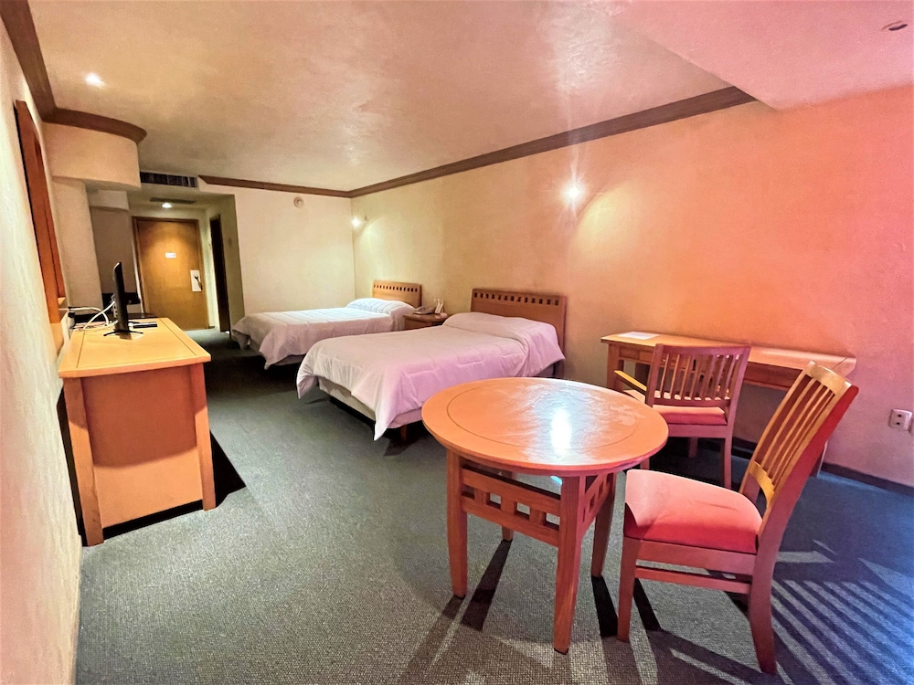 Hotel Florencia 27/47