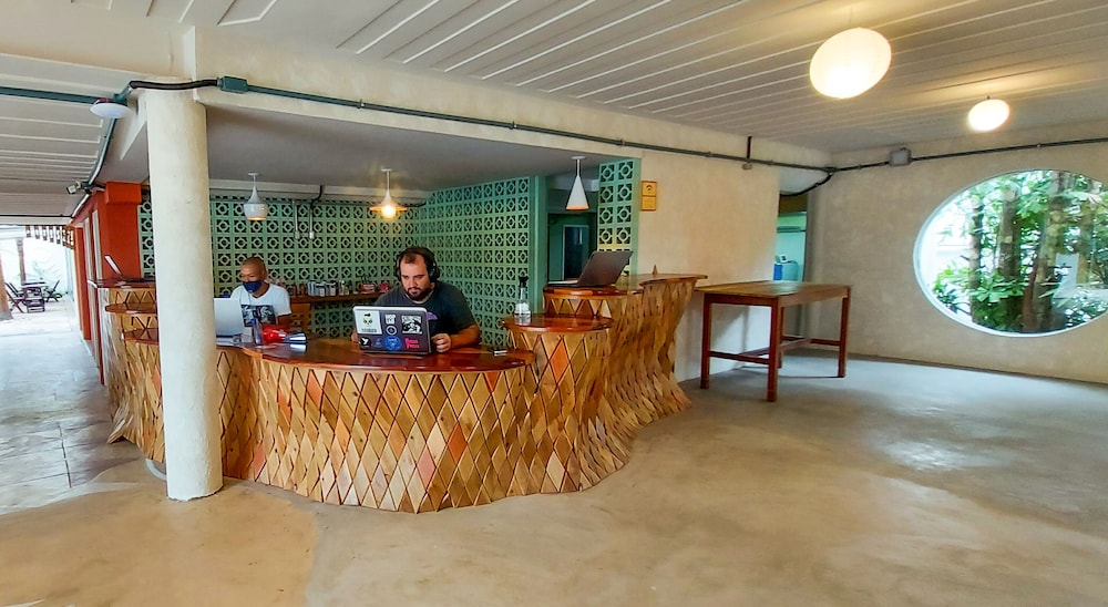 Own Buzios Beach Hotel 3/50
