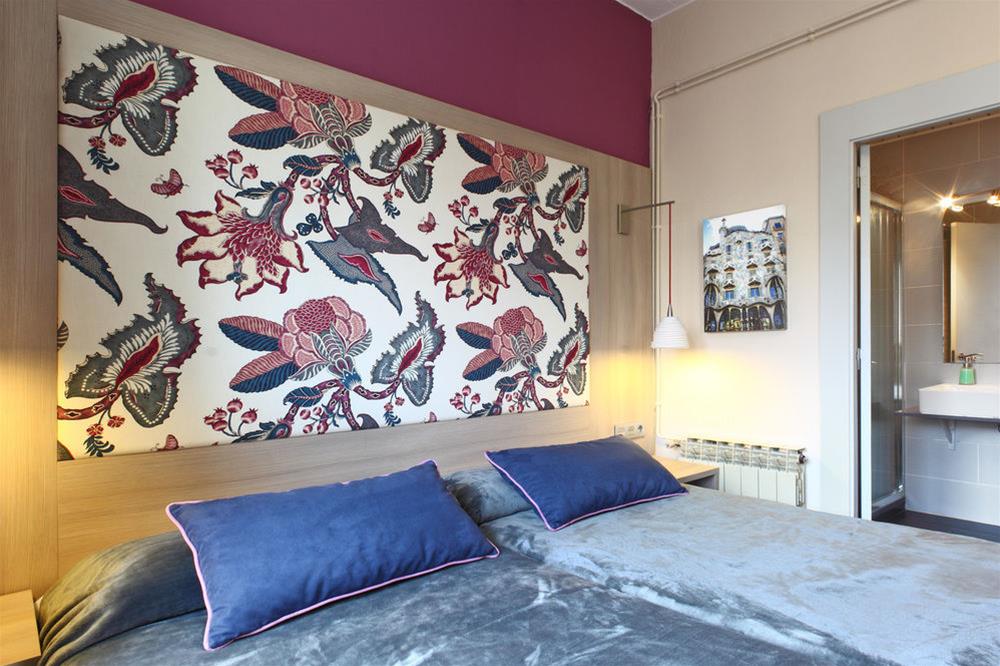 Hotel Ginebra 3/39