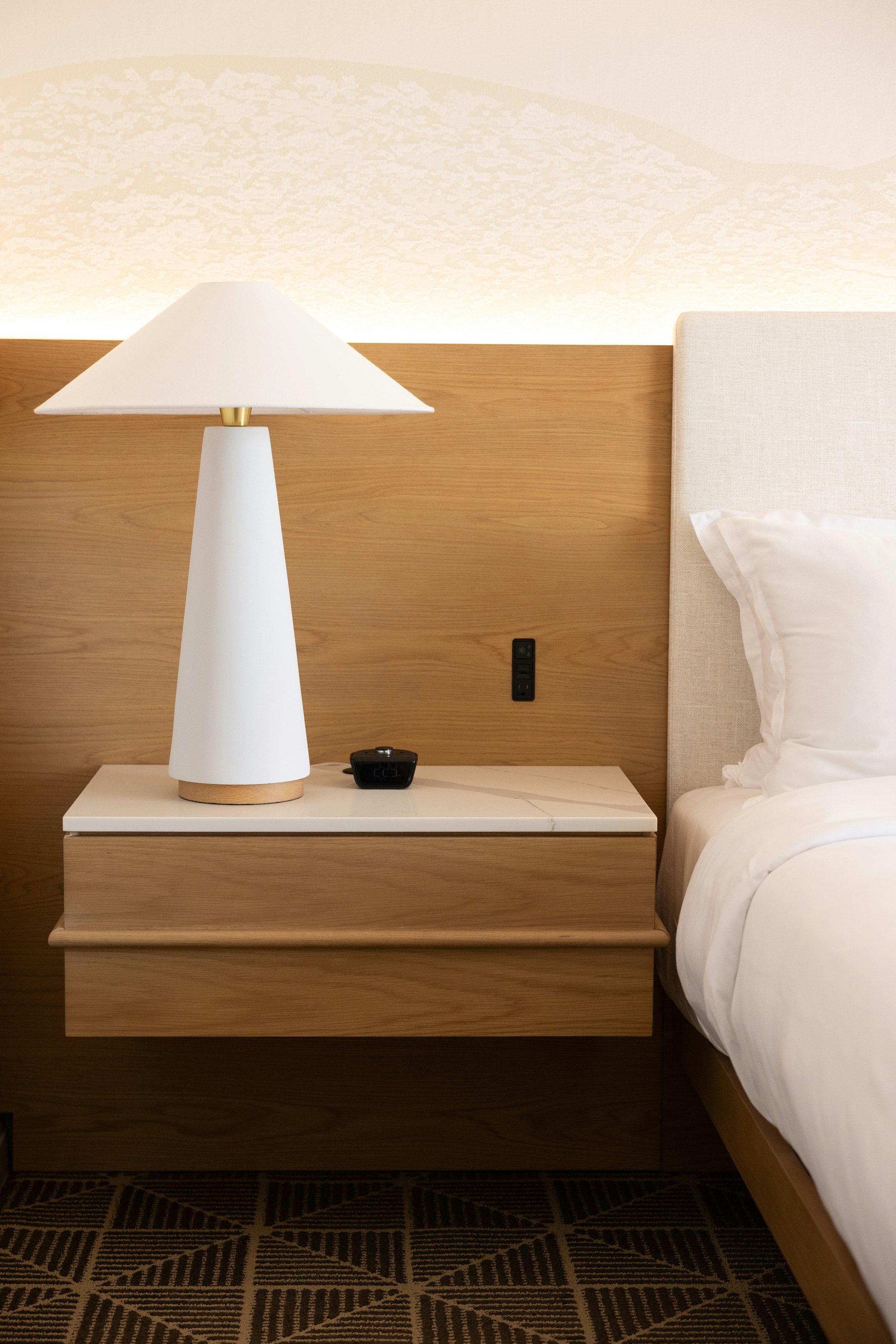 Omni Las Colinas Hotel 10/50
