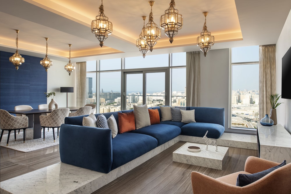 Abesq Doha Hotel & Residences 39/61