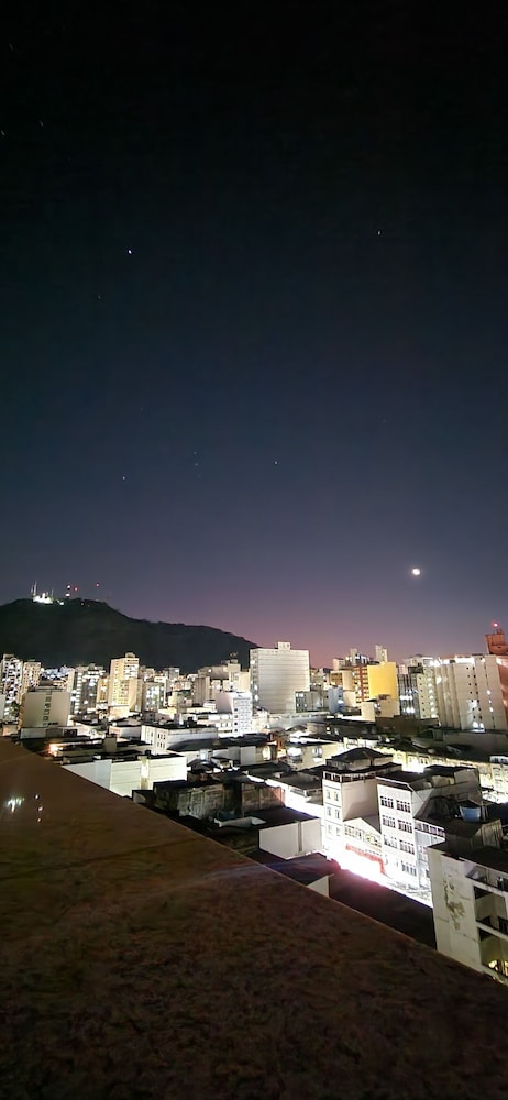Nobile Hotel Juiz de Fora 51/53