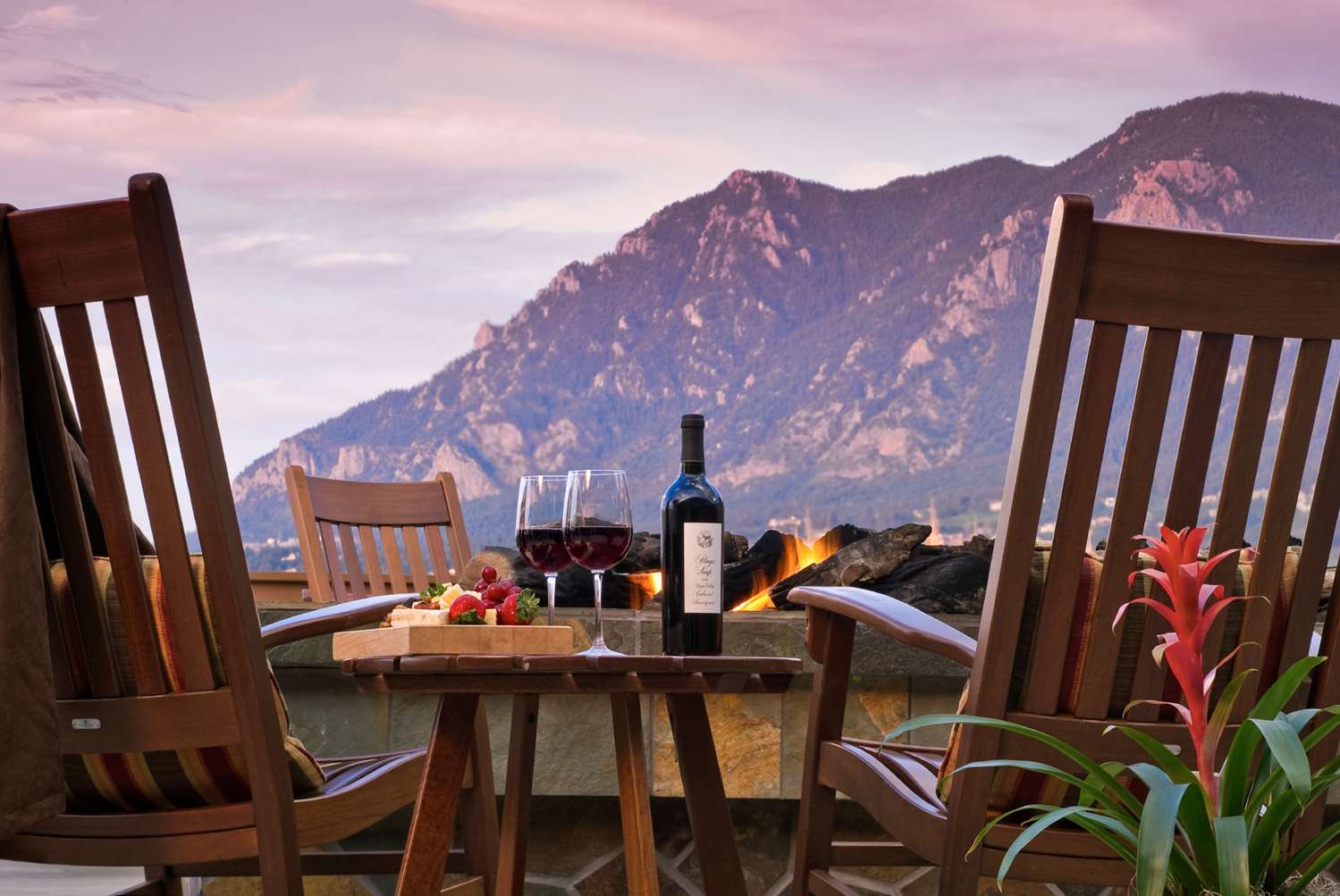 Cheyenne Mountain Resort, A Destination By Hyatt Hotel 43/60